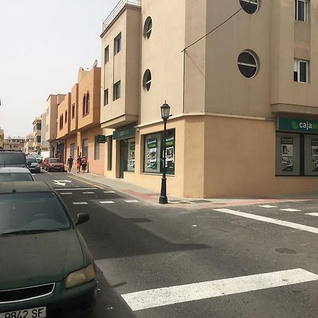 Apartament Brujula Company Corralejo Zewnętrze zdjęcie