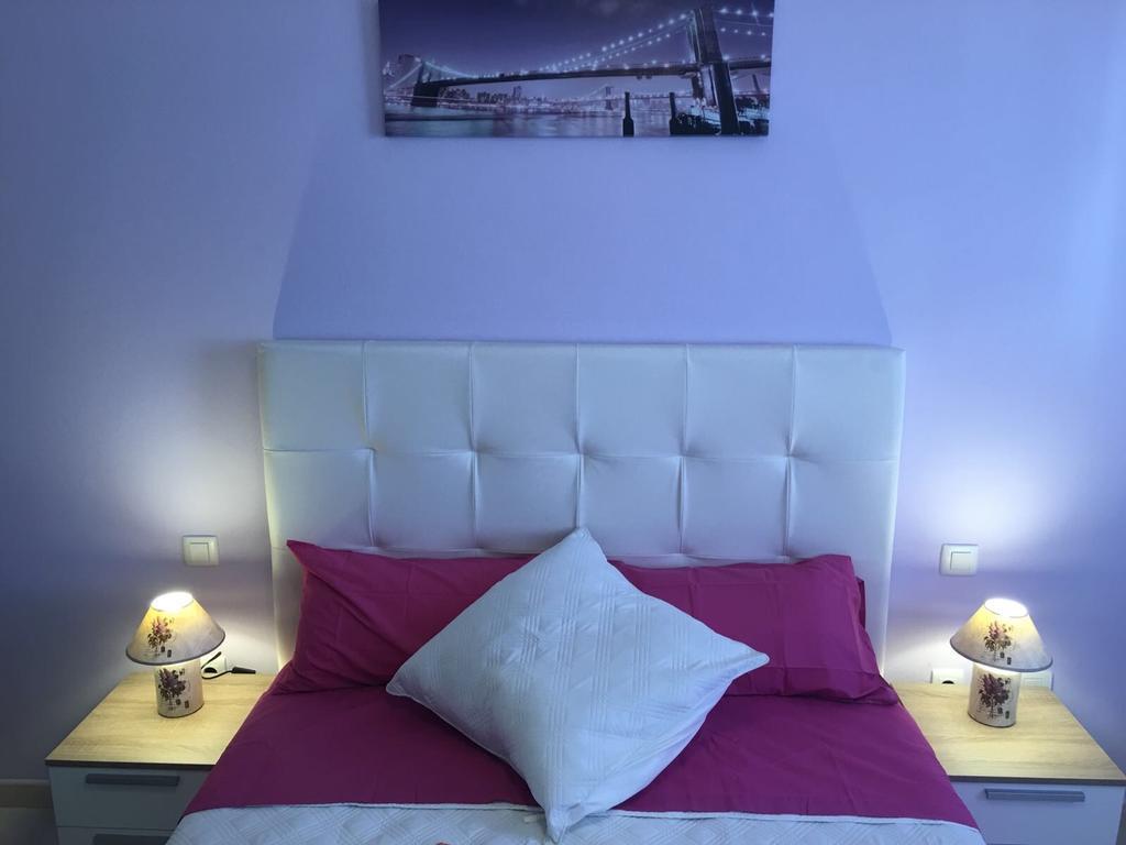 Apartament Brujula Company Corralejo Zewnętrze zdjęcie