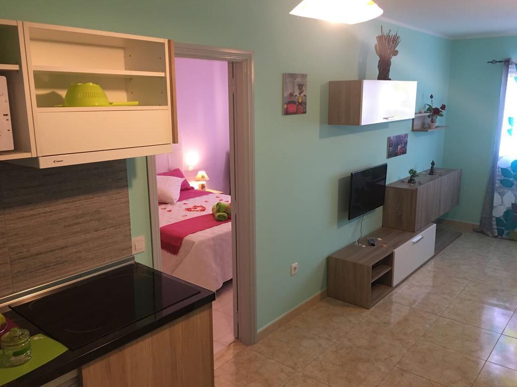 Apartament Brujula Company Corralejo Zewnętrze zdjęcie