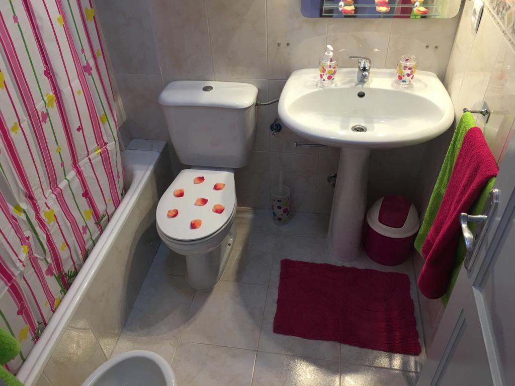 Apartament Brujula Company Corralejo Zewnętrze zdjęcie