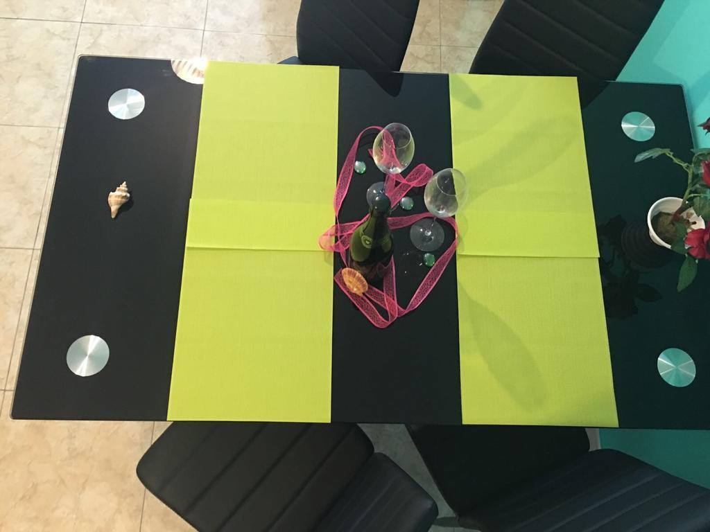 Apartament Brujula Company Corralejo Zewnętrze zdjęcie