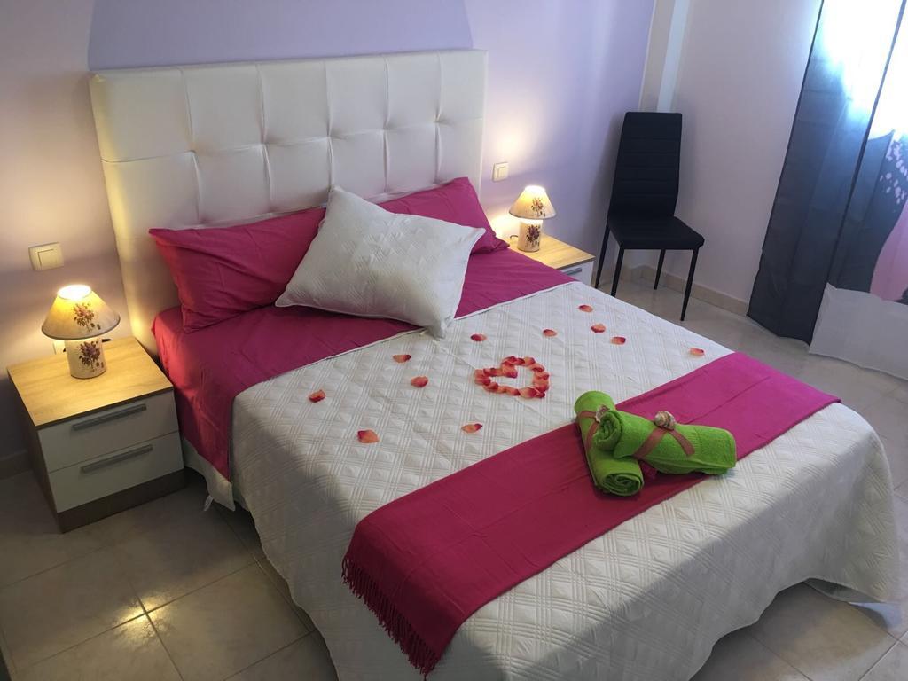 Apartament Brujula Company Corralejo Zewnętrze zdjęcie
