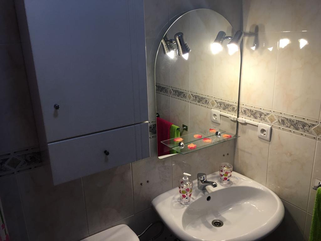 Apartament Brujula Company Corralejo Zewnętrze zdjęcie