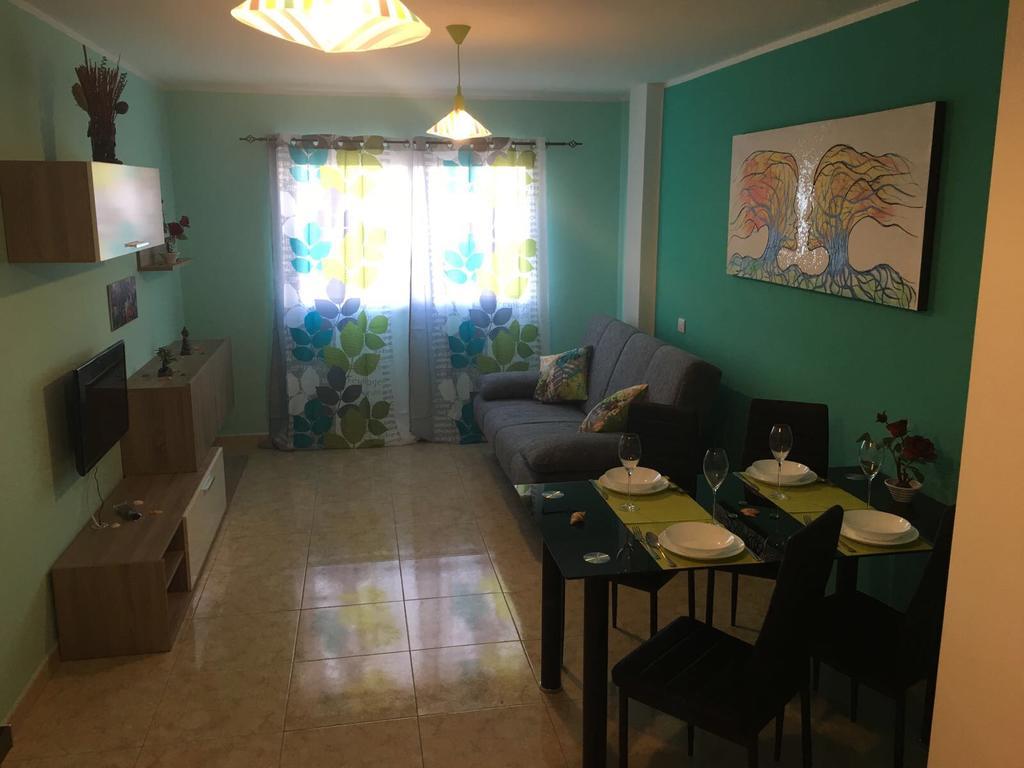 Apartament Brujula Company Corralejo Zewnętrze zdjęcie