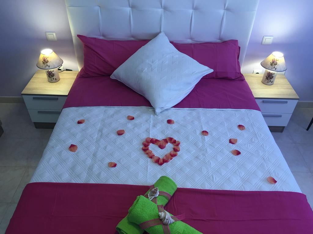 Apartament Brujula Company Corralejo Zewnętrze zdjęcie