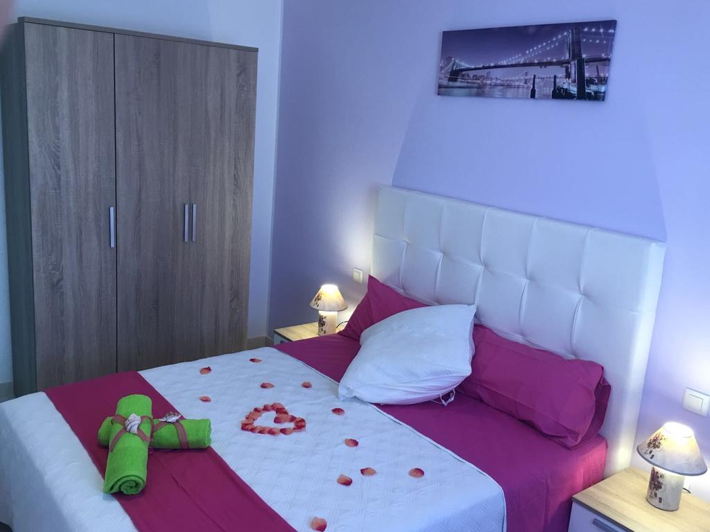 Apartament Brujula Company Corralejo Zewnętrze zdjęcie