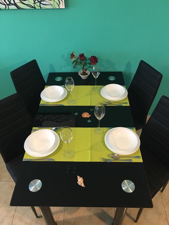 Apartament Brujula Company Corralejo Zewnętrze zdjęcie