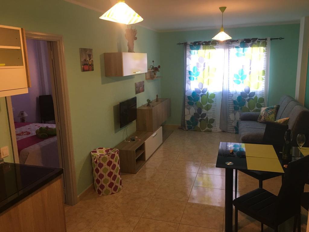 Apartament Brujula Company Corralejo Zewnętrze zdjęcie