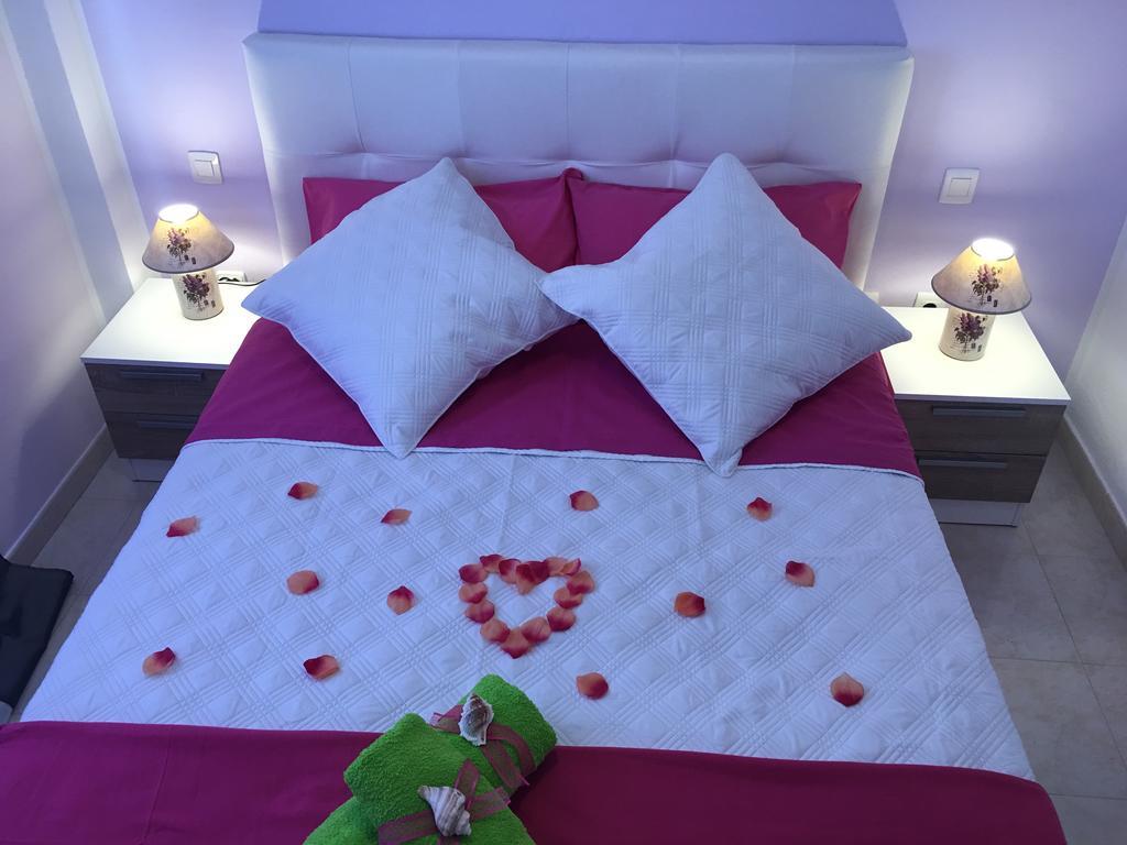Apartament Brujula Company Corralejo Zewnętrze zdjęcie