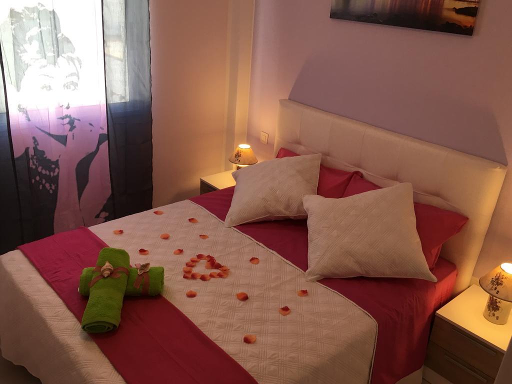 Apartament Brujula Company Corralejo Zewnętrze zdjęcie