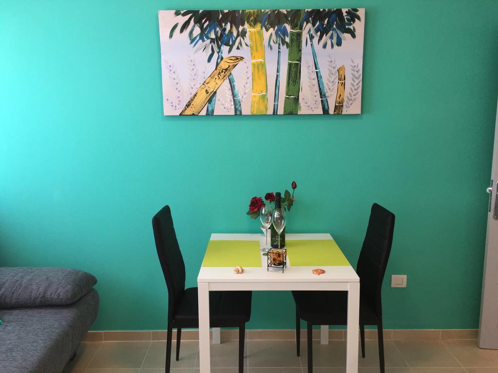 Apartament Brujula Company Corralejo Zewnętrze zdjęcie