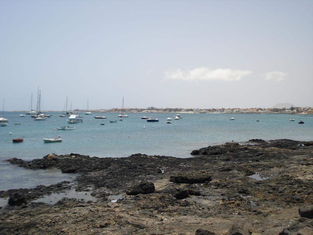 Apartament Brujula Company Corralejo Zewnętrze zdjęcie