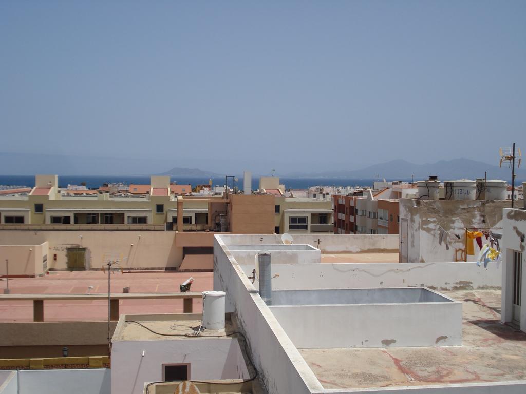 Apartament Brujula Company Corralejo Zewnętrze zdjęcie