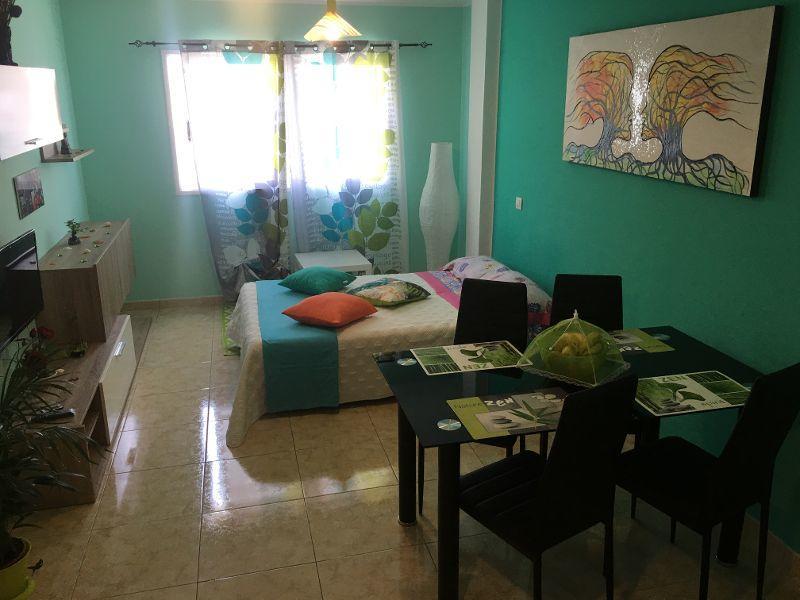 Apartament Brujula Company Corralejo Zewnętrze zdjęcie