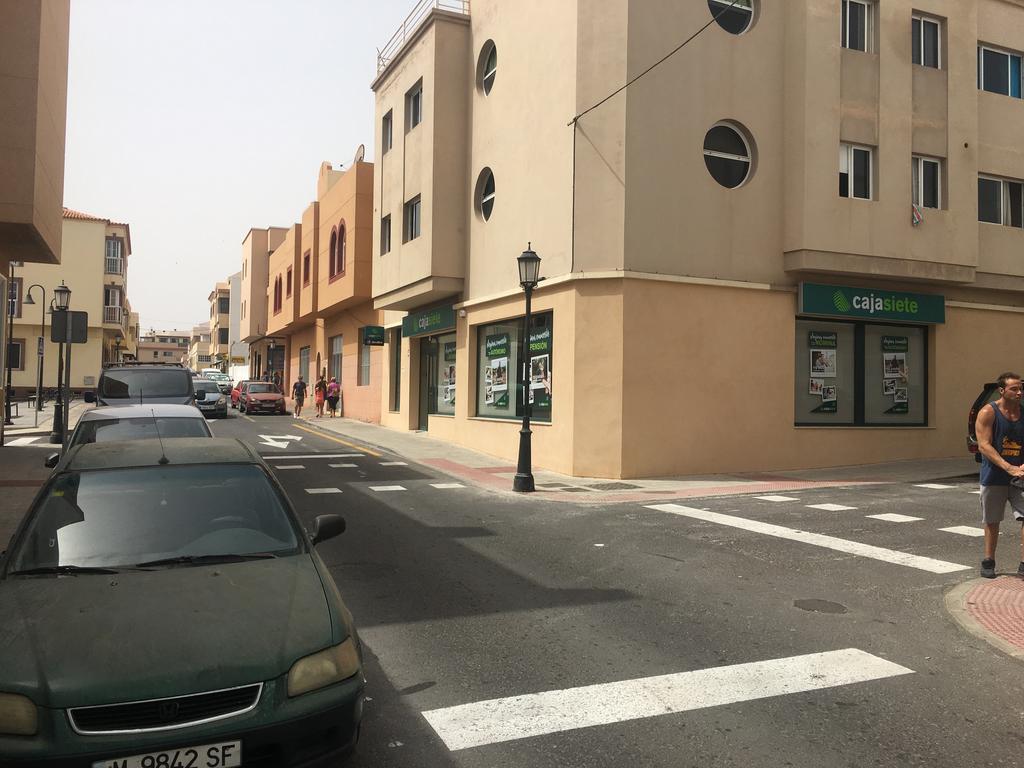 Apartament Brujula Company Corralejo Zewnętrze zdjęcie