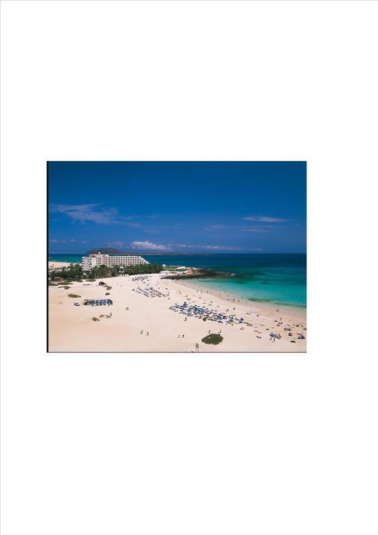Apartament Brujula Company Corralejo Zewnętrze zdjęcie