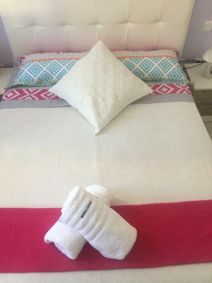 Apartament Brujula Company Corralejo Zewnętrze zdjęcie