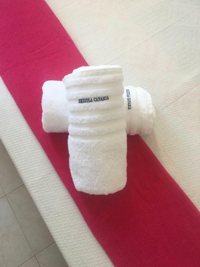 Apartament Brujula Company Corralejo Zewnętrze zdjęcie